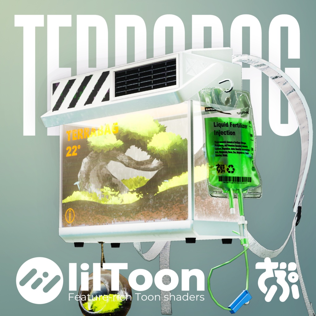 TERRABAG